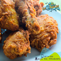 Parque Familiar Los Charcos