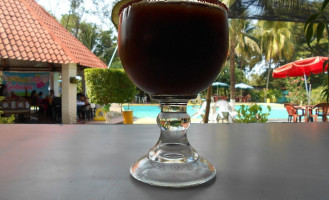 Parque Familiar Los Charcos drink