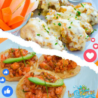 Parque Familiar Los Charcos