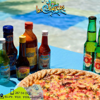 Parque Familiar Los Charcos drink