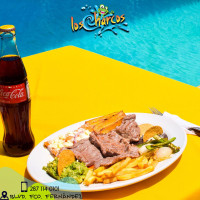 Parque Familiar Los Charcos