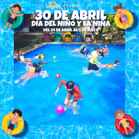 Parque Familiar Los Charcos