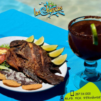 Parque Familiar Los Charcos drink