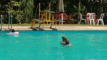 Parque Familiar Los Charcos outside