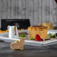 Parque Familiar Los Charcos drink