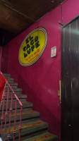 El Taco Lupe Exterior