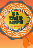 El Taco Lupe Logo
