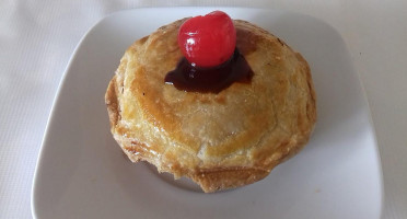 Barbacoa La Excelencia Comida