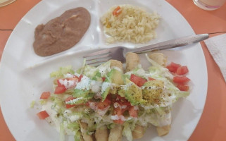 Barbacoa La Excelencia Comida