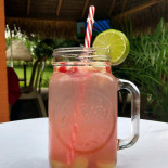 Quinta La Victora Bebida