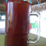 Quinta La Victora Bebida