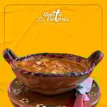 Quinta La Victora Bebida