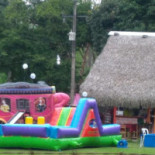 Quinta La Victora Exterior