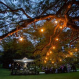 Quinta La Victora Exterior