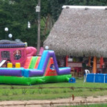 Quinta La Victora Exterior