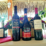 Quinta La Victora Bebida