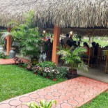 Quinta La Victora Exterior