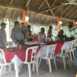 Quinta La Victora Exterior