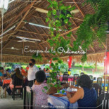 Quinta La Victora Exterior