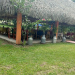 Quinta La Victora Exterior