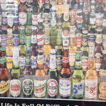 Quinta La Victora Carta