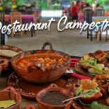 Quinta La Victora Bebida