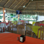 Quinta La Victora Dentro