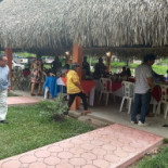 Quinta La Victora Exterior