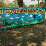 Quinta La Victora Exterior