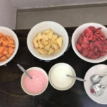 Quintonil Rest Comida