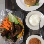 Quintonil Rest Comida