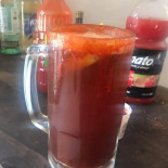 Quintonil Rest Bebida