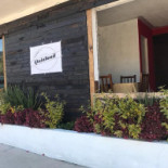 Quintonil Rest Exterior