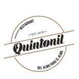Quintonil Rest Logo