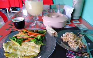 Tortas Los Panzones Nourriture