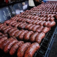 Al Chimichurri Comida