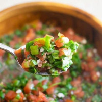 Al Chimichurri Nourriture