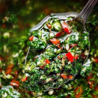 Al Chimichurri Nourriture