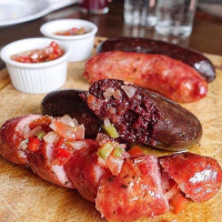 Al Chimichurri Nourriture