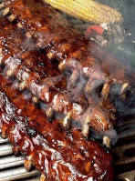 Al Chimichurri Comida