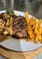 Al Chimichurri Comida