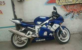 Carnitas Nichos Bebida