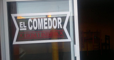 La Cocina Comida Con Amor. Exterior