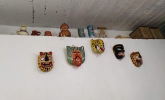 La Cocina Comida Con Amor. Bebida