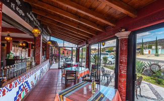 Vips Minatitlán Veracruz Esterno