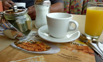 Vips Minatitlán Veracruz Bebida