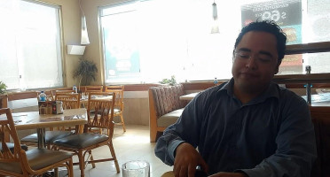 Vips Minatitlán Veracruz Dentro