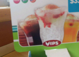 Vips Minatitlán Veracruz Bebida