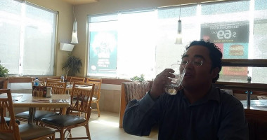 Vips Minatitlán Veracruz Bebida