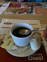 Vips Minatitlán Veracruz Bebida